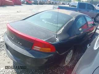 2001 Dodge Intrepid ES z VIN 2B3HD56J11H553517, wystawiony jako IAAI lot #40387610 z przebiegiem 229 210 mil mil oraz . Historia ofert i sprzedaży dostępna na DreamBid. Obrazek 4.