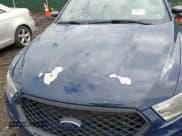 ✅ 2017 Ford Police Interceptor • VIN: 1FAHP2MT8HG126632 • Лот: 41751191. Опубликован ранее на IAAI с пробегом Не указан. Бесплатный доступ к архиву аукционных продаж из США и подробный отчёт об истории автомобиля на DreamBid. Изображение 10.