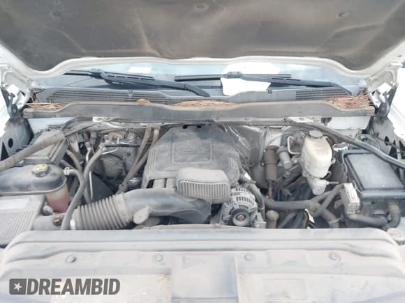 ✅ 2016 Chevrolet Silverado 2500HD Work Truck • VIN: 1GC1CUEG6GF135824 • Lot: 41037016. Listed on IAAI with 239,295 mi. Free auction sales archive from the USA and detailed vehicle history report at DreamBid. Image 10.