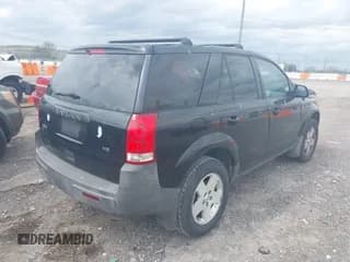 ✅ 2004 Saturn VUE V6 • VIN: 5GZCZ53444S896214 • Lot: 41942087. Wystawiony na IAAI z przebiegiem Nie podano. Bezpłatny archiwum sprzedaży aukcyjnych z USA i szczegółowy raport historii pojazdu na DreamBid. Zdjęcie 4.