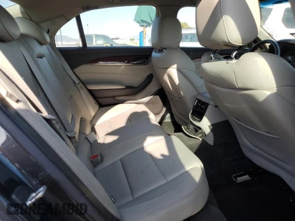 ✅ 2016 Cadillac CTS AWD • VIN: 1G6AW5SX1G0103788 • Lot: 62091445. Listed on Copart with 79,189 mi. Free auction sales archive from the USA and detailed vehicle history report at DreamBid. Image 10.