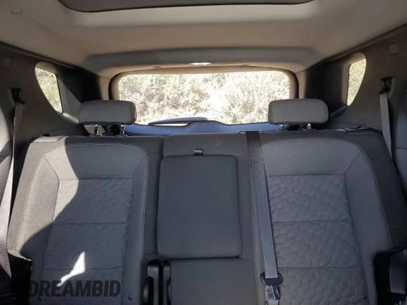 2018 Chevrolet Equinox LT z VIN 3GNAXUEU3JS632124, wystawiony jako Copart lot #52608845 z przebiegiem 66 391 mil mil oraz Szkoda całkowita • Salvage title. Historia ofert i sprzedaży dostępna na DreamBid. Obrazek 10.