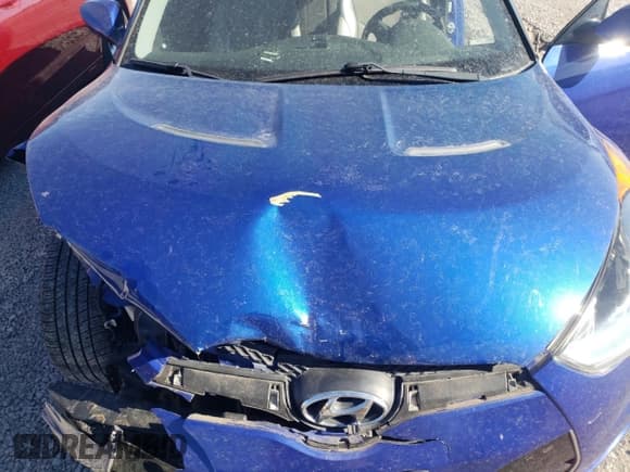 ✅ 2012 Hyundai Veloster w/Red Int • VIN: KMHTC6AD6CU025311 • Lot: 82477744. Wystawiony na Copart z przebiegiem 132 495 mil. Bezpłatny archiwum sprzedaży aukcyjnych z USA i szczegółowy raport historii pojazdu na DreamBid. Zdjęcie 11.