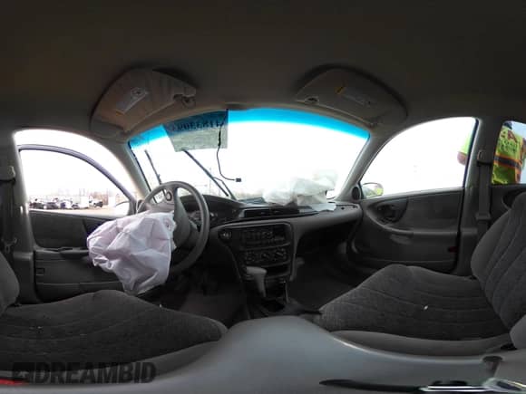 ✅ 2000 Chevrolet Malibu • VIN: 1G1ND52J3Y6233255 • Lot: 41833093. Wystawiony na IAAI z przebiegiem Nie podano mil. Skorzystaj z bezpłatnego archiwum sprzedaży aukcyjnych z USA i zobacz szczegółowy raport historii pojazdu na DreamBid. Zdjęcie 18.