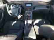 2013 Hyundai Genesis Coupe 2.0T z VIN KMHHT6KD0DU096400, wystawiony jako Copart lot #82832654 z przebiegiem 98 701 mil mil oraz Szkoda całkowita • Salvage title. Historia ofert i sprzedaży dostępna na DreamBid. Obrazek 8.