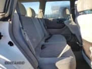 ✅ 2000 Subaru Forester S • VIN: JF1SF6553YH703769 • Lot: 76247584. Listed on Copart with Not provided. Free auction sales archive from the USA and detailed vehicle history report at DreamBid. Image 10.