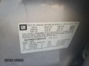 ✅ 2012 Cadillac SRX Premium Collection • VIN: 3GYFNCE31CS504130 • Lot: 80638885. Listed on Copart with 134,445 mi. Free auction sales archive from the USA and detailed vehicle history report at DreamBid. Image 13.