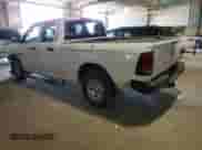 2015 Ram 1500 Express with VIN 1C6RR7FG6FS758438, listed as a Copart auction lot 73208374 with 167,890 mi miles and Salvage title. Bid and sale history available at DreamBid. Image 2.