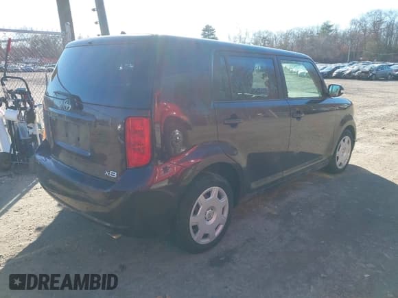 ✅ 2009 Scion xB • VIN: JTLKE50E691078085 • Lot: 43888823. Listed on IAAI with 163,452 mi. Free auction sales archive from the USA and detailed vehicle history report at DreamBid. Image 4.