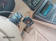 ✅ 2000 Ford Explorer Eddie Bauer • VIN: 1FMDU74E2YUA00568 • Lot: 42176409. Wystawiony na IAAI z przebiegiem 150 479 mil. Bezpłatny archiwum sprzedaży aukcyjnych z USA i szczegółowy raport historii pojazdu na DreamBid. Zdjęcie 11.