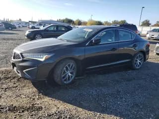 ✅ 2021 Acura ILX Premium • VIN: 19UDE2F76MA009645 • Lot: 90480415. Wystawiony na Copart z przebiegiem 42 666 mil. Bezpłatny archiwum sprzedaży aukcyjnych z USA i szczegółowy raport historii pojazdu na DreamBid. Zdjęcie 1.