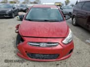 ✅ 2015 Hyundai Accent GLS • VIN: KMHCT4AE8FU896230 • Лот: 49002655. Опубликован ранее на Copart с пробегом 212 501 миль. Бесплатный доступ к архиву аукционных продаж из США и подробный отчёт об истории автомобиля на DreamBid. Изображение 5.