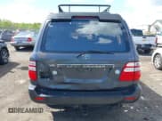 ✅ 2003 Toyota Land Cruiser • VIN: JTEHT05J932041288 • Lot: 42000615. Listed on IAAI with 166,159 mi. Free auction sales archive from the USA and detailed vehicle history report at DreamBid. Image 6.