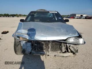 ✅ 1990 Geo Prizm • VIN: 1Y1SK546XLZ148294 • Lot: 57513825. Listed on Copart with 123,780 mi. Free auction sales archive from the USA and detailed vehicle history report at DreamBid. Image 5.