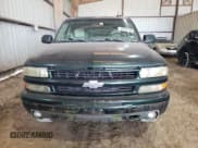 ✅ 2003 Chevrolet Suburban LT • VIN: 3GNFK16Z43G111738 • Лот: 65999154. Опубликован ранее на Copart с пробегом 247 819 миль. Бесплатный доступ к архиву аукционных продаж из США и подробный отчёт об истории автомобиля на DreamBid. Изображение 5.