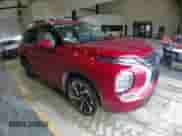 2023 Mitsubishi Outlander SEL с VIN JA4J3VA82PZ043185, выставлен на аукционе Copart как лот 60531525 с пробегом 22 039 миль миль и Списание • Salvage title. История ставок и продаж доступна на DreamBid. Изображение 15.