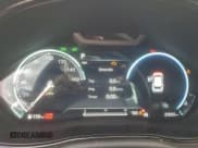 ✅ 2022 Genesis GV70 Sport • VIN: KMUMCDTC6NU031417 • Lot: 93685625. Listed on Copart with 23,055 mi. Free auction sales archive from the USA and detailed vehicle history report at DreamBid. Image 9.