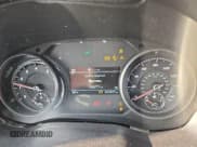 ✅ 2022 Hyundai Santa Fe SEL • VIN: 5NMS24AJ4NH465325 • Lot: 80360925. Wystawiony na Copart z przebiegiem 257 877 mil. Bezpłatny archiwum sprzedaży aukcyjnych z USA i szczegółowy raport historii pojazdu na DreamBid. Zdjęcie 9.