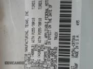 ✅ 2018 Toyota Tundra SR • VIN: 5TFUM5F10JX079102 • Lot: 56031595. Wystawiony na Copart z przebiegiem 187 157 mil. Bezpłatny archiwum sprzedaży aukcyjnych z USA i szczegółowy raport historii pojazdu na DreamBid. Zdjęcie 12.