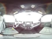 ✅ 2023 Ram 1500 Tradesman • VIN: 1C6SRFGT2PN505253 • Lot: 85321815. Listed on Copart with 93,277 mi. Free auction sales archive from the USA and detailed vehicle history report at DreamBid. Image 14.