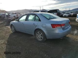 ✅ 2006 Hyundai Sonata GLS • VIN: 5NPEU46F46H078144 • Лот: 85496844. Опубликован ранее на Copart с пробегом 225 478 миль. Бесплатный доступ к архиву аукционных продаж из США и подробный отчёт об истории автомобиля на DreamBid. Изображение 2.