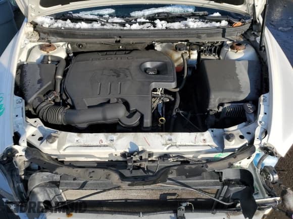 ✅ 2012 Chevrolet Malibu LTZ 1LZ • VIN: 1G1ZE5E00CF133673 • Lot: 83415494. Listed on Copart with 105,867 mi. Free auction sales archive from the USA and detailed vehicle history report at DreamBid. Image 11.