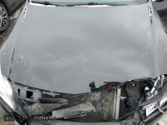 ✅ 2014 Buick Regal • VIN: 2G4GV5EK0E9301674 • Lot: 41914465. Wystawiony na Copart z przebiegiem 100 650 mil. Bezpłatny archiwum sprzedaży aukcyjnych z USA i szczegółowy raport historii pojazdu na DreamBid. Zdjęcie 11.