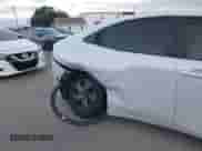 2024 Toyota Prius LE with VIN JTDACAAU6R3035544, listed as a IAAI auction lot 43413536 with 19,097 mi miles and . Bid and sale history available at DreamBid. Image 6.