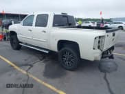 ✅ 2012 Chevrolet Silverado 1500 LTZ • VIN: 3GCPCTE09CG266732 • Lot: 42296450. Wystawiony na IAAI z przebiegiem 179 492 mil. Bezpłatny archiwum sprzedaży aukcyjnych z USA i szczegółowy raport historii pojazdu na DreamBid. Zdjęcie 3.