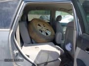 ✅ 2008 Saturn VUE XE • VIN: 3GSCL33P88S584090 • Lot: 42935923. Listed on IAAI with Not provided. Free auction sales archive from the USA and detailed vehicle history report at DreamBid. Image 8.