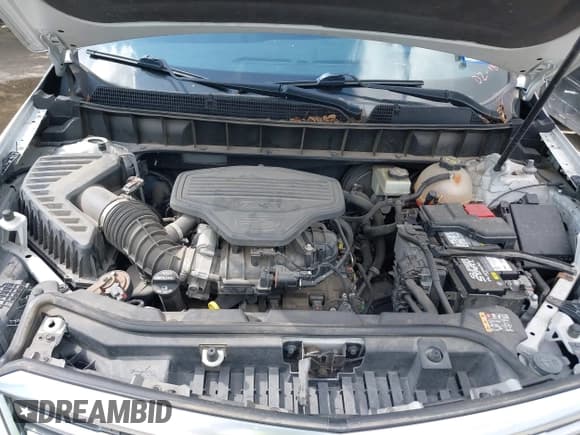 ✅ 2017 Cadillac XT5 Platinum AWD • VIN: 1GYKNFRS4HZ100671 • Lot: 42417258. Listed on IAAI with 104,243 mi. Free auction sales archive from the USA and detailed vehicle history report at DreamBid. Image 10.