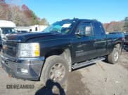 ✅ 2013 Chevrolet Silverado 2500HD LTZ • VIN: 1GC2KYC80DZ231792 • Lot: 43523696. Listed on IAAI with 139,538 mi. Free auction sales archive from the USA and detailed vehicle history report at DreamBid. Image 17.