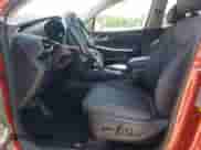 2019 Hyundai Santa Fe SEL с VIN 5NMS3CAD7KH115670, выставлен на аукционе Copart как лот 59890075 с пробегом 137 541 миль миль и Списание • Salvage title. История ставок и продаж доступна на DreamBid. Изображение 7.