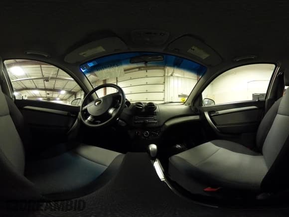 ✅ 2010 Chevrolet Aveo 1LT • VIN: KL1TD6DE6AB134812 • Lot: 43559168. Wystawiony na IAAI z przebiegiem 62 350 mil. Bezpłatny archiwum sprzedaży aukcyjnych z USA i szczegółowy raport historii pojazdu na DreamBid. Zdjęcie 18.