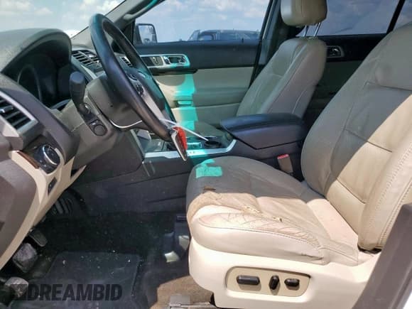 ✅ 2014 Ford Explorer Limited • VIN: 1FM5K7F80EGA42975 • Лот: 80677465. Опубликован ранее на Copart с пробегом 190 672 миль. Бесплатный доступ к архиву аукционных продаж из США и подробный отчёт об истории автомобиля на DreamBid. Изображение 7.