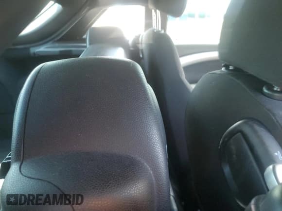 ✅ 2012 MINI Coupe S • VIN: WMWSX3C53CT155039 • Лот: 56140175. Опубликован ранее на Copart с пробегом 114 339 миль. Бесплатный доступ к архиву аукционных продаж из США и подробный отчёт об истории автомобиля на DreamBid. Изображение 10.