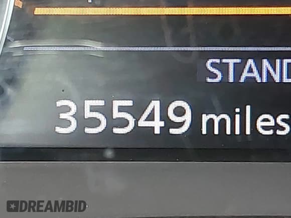 ✅ 2019 Infiniti QX50 Luxe • VIN: 3PCAJ5M38KF147982 • Lot: 42498654. Listed on IAAI with 35,549 mi. Free auction sales archive from the USA and detailed vehicle history report at DreamBid. Image 16.