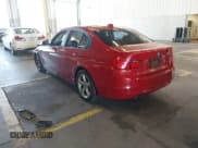 ✅ 2014 BMW 3 Series 328i • VIN: WBA3C1C58EK114743 • Lot: 43310304. Listed on IAAI with 116,359 mi. Free auction sales archive from the USA and detailed vehicle history report at DreamBid. Image 3.