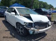 ✅ 2010 Honda Civic GX • VIN: 19XFA4F5XAE000419 • Лот: 42696662. Опубликован ранее на IAAI с пробегом 147 605 миль. Бесплатный доступ к архиву аукционных продаж из США и подробный отчёт об истории автомобиля на DreamBid. Изображение 6.