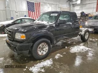 ✅ 2010 Ford Ranger XLT • VIN: 1FTLR4FE6APA42775 • Lot: 96543645. Listed on Copart with Not provided. Free auction sales archive from the USA and detailed vehicle history report at DreamBid. Image 1.
