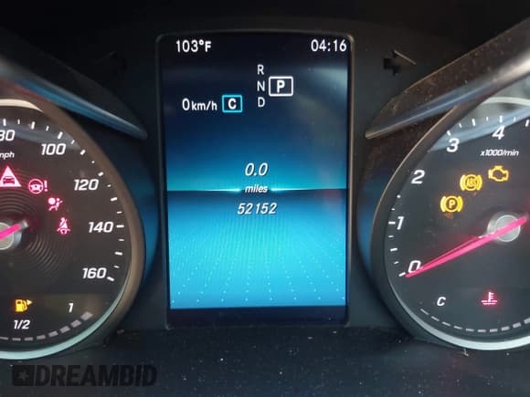 ✅ 2019 Mercedes-Benz C 300 • VIN: 55SWF8EB8KU297555 • Lot: 43025639. Wystawiony na IAAI z przebiegiem 52 152 mil. Bezpłatny archiwum sprzedaży aukcyjnych z USA i szczegółowy raport historii pojazdu na DreamBid. Zdjęcie 7.