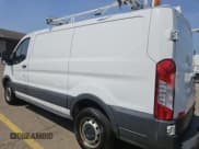 ✅ 2016 Ford Transit Cargo • VIN: 1FTYR1YM3GKB55503 • Лот: 42530097. Опубликован ранее на IAAI с пробегом 93 693 миль. Бесплатный доступ к архиву аукционных продаж из США и подробный отчёт об истории автомобиля на DreamBid. Изображение 1.