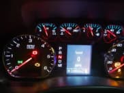 ✅ 2015 Chevrolet Silverado 1500 Work Truck • VIN: 3GCUKPEC8FG461491 • Lot: 41535692. Listed on IAAI with 230,850 mi. Free auction sales archive from the USA and detailed vehicle history report at DreamBid. Image 15.