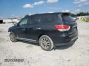 ✅ 2015 Nissan Pathfinder SL • VIN: 5N1AR2MN6FC649851 • Лот: 81588715. Опубликован ранее на Copart с пробегом 183 064 миль. Бесплатный доступ к архиву аукционных продаж из США и подробный отчёт об истории автомобиля на DreamBid. Изображение 2.