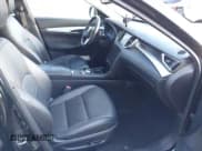 ✅ 2019 Infiniti QX50 Luxe • VIN: 3PCAJ5M34KF126269 • Lot: 41278165. Listed on IAAI with 88,413 mi. Free auction sales archive from the USA and detailed vehicle history report at DreamBid. Image 5.