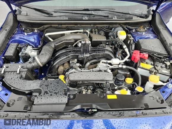 ✅ 2025 Subaru Crosstrek Premium • VIN: JF2GUHDC7SH255031 • Лот: 83807125. Опубликован ранее на Copart с пробегом 5 947 миль. Бесплатный доступ к архиву аукционных продаж из США и подробный отчёт об истории автомобиля на DreamBid. Изображение 11.