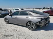 ✅ 2023 Hyundai Elantra Limited • VIN: KMHLN4AJ3PU061323 • Лот: 85332555. Опубликован ранее на Copart с пробегом 30 986 миль. Бесплатный доступ к архиву аукционных продаж из США и подробный отчёт об истории автомобиля на DreamBid. Изображение 2.