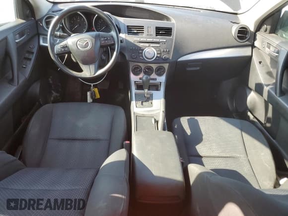 ✅ 2010 Mazda 3 S Grand Touring • VIN: JM1BL1H59A1118324 • Лот: 67204025. Опубликован ранее на Copart с пробегом 183 016 миль. Бесплатный доступ к архиву аукционных продаж из США и подробный отчёт об истории автомобиля на DreamBid. Изображение 8.