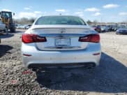 ✅ 2018 Infiniti Q70 Luxe • VIN: JN1BY1PP6JM330507 • Лот: 46118465. Опубликован ранее на Copart с пробегом 38 626 миль. Бесплатный доступ к архиву аукционных продаж из США и подробный отчёт об истории автомобиля на DreamBid. Изображение 6.