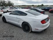 ✅ 2019 Ford Mustang EcoBoost Premium • VIN: 1FA6P8TH8K5146874 • Lot: 71053465. Wystawiony na Copart z przebiegiem 80 204 mil. Bezpłatny archiwum sprzedaży aukcyjnych z USA i szczegółowy raport historii pojazdu na DreamBid. Zdjęcie 2.